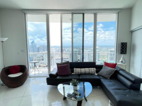 2/2 Penthouse at Opera Tower Edgewater